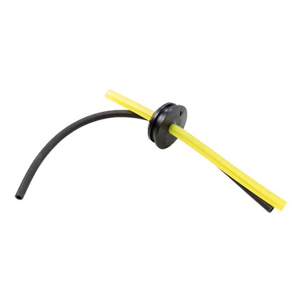 Husqvarna 579138301 Complete Pipe Genuine Original Equipment Manufacturer (OEM) Part