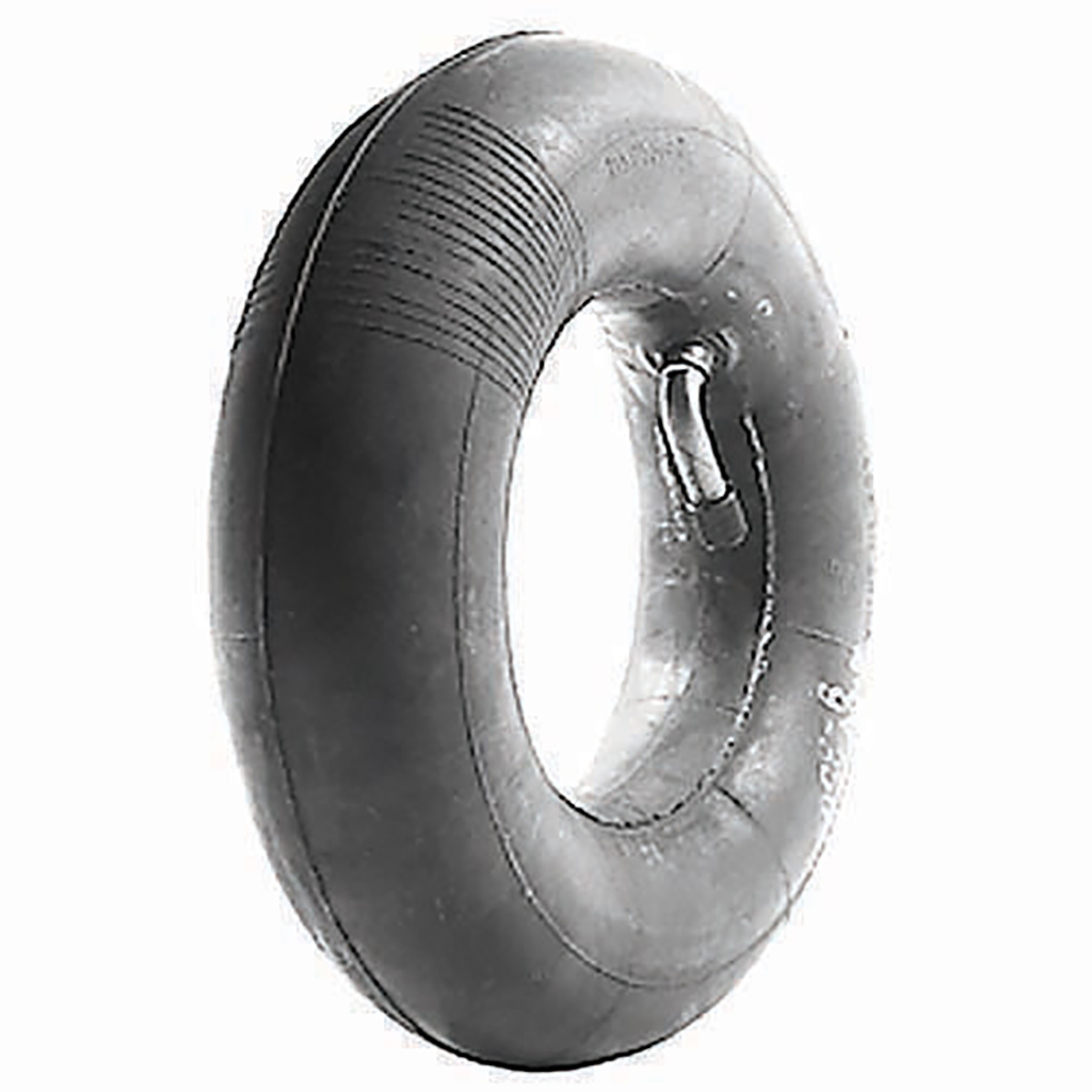 INNERTUBE 9X350-4 BENT VALVE - Oregon 71-401