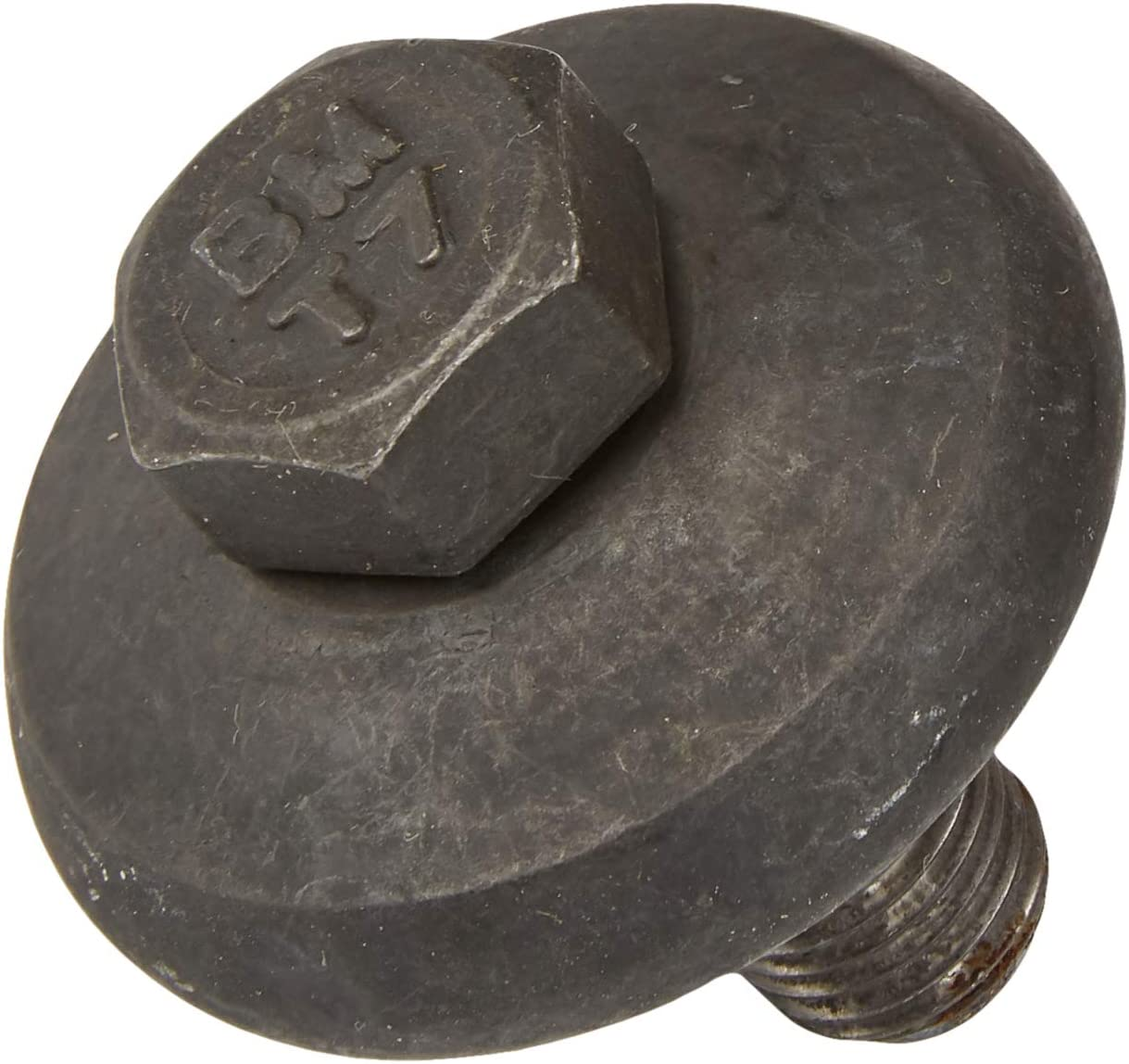 Husqvarna 532193003 Blade Bolt and Washer Assembly, 7/16-2