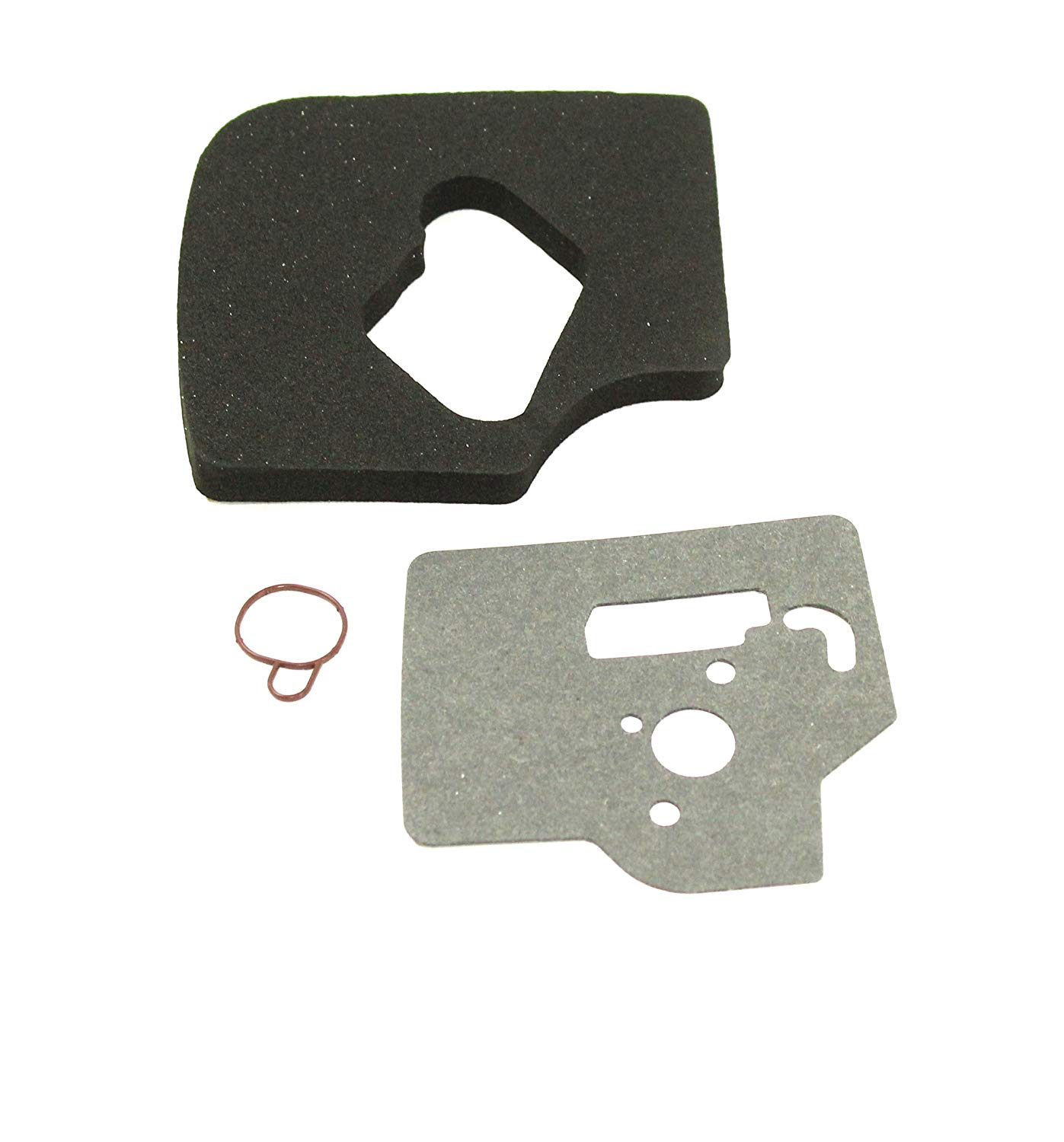 Husqvarna 545008086 Line Trimmer Carburetor Gasket Kit OEM