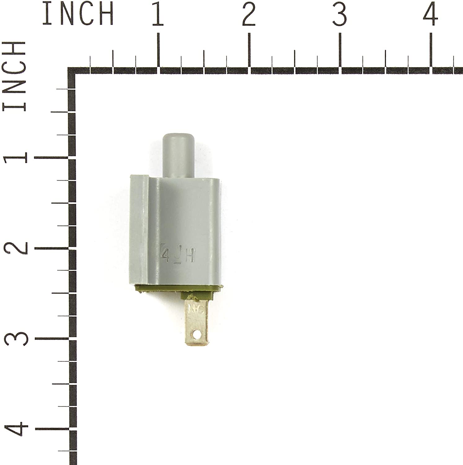 Oregon 33-027 Safety Switch Replaces Ariens 30957, AYP 109869X, Exmark 38383 - Image 4