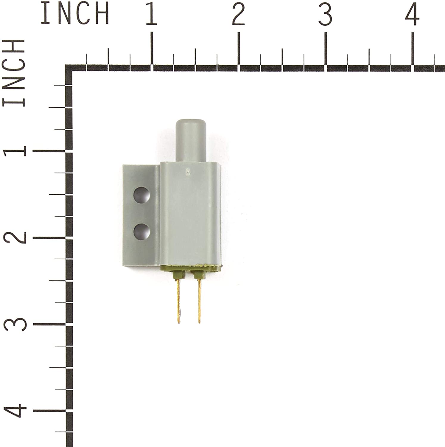 Oregon 33-027 Safety Switch Replaces Ariens 30957, AYP 109869X, Exmark 38383 - Image 5
