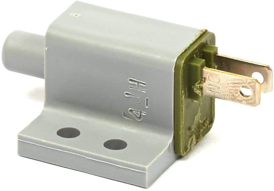 Oregon 33-027 Safety Switch Replaces Ariens 30957, AYP 109869X, Exmark 38383